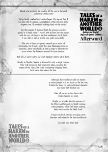 Tales Of A Harem In Another World 1-4.5 + Side Story, English