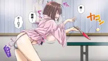 Hentai Acme Onsen ~Celeb Hitozuma no Hame Hazushi Ryokou~, 中文