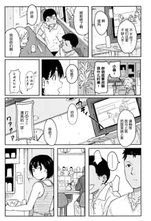 Tokubetsu na Mainichi - Special daily (decensored), 中文