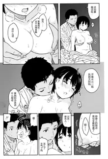 Tokubetsu na Mainichi - Special daily (decensored), 中文