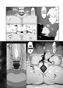 Party ni Yatotta Mahoutsukai ni Musekinin Tanetsuke Suru Hanashi | Hiring a mage to breed her irresponsibly [English] (RhinocerosBeetle], English