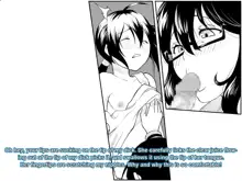 Saiai no Otouto ni Kanojo ga Dekita. Watashi, Gaman Dekinai node Netorimasu | My beloved brother got a girlfriend. I, am going to steal him because I can't stand it, English