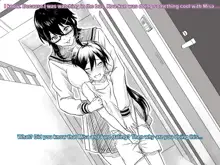 Saiai no Otouto ni Kanojo ga Dekita. Watashi, Gaman Dekinai node Netorimasu | My beloved brother got a girlfriend. I, am going to steal him because I can't stand it, English