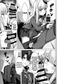 Lady Reines no Manadeshi - Lady Reines's favorite Disciples, English