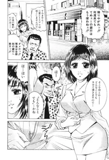 女流エロ漫画家物語, 日本語