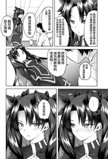 Chaldea Life V, 中文