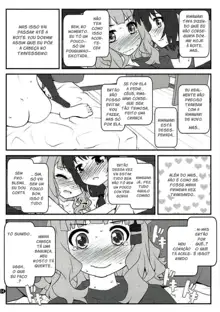 Himegoto Flowers 12, Português