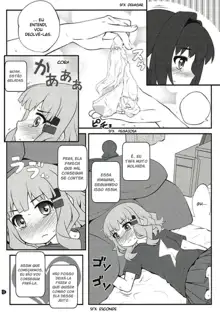 Himegoto Flowers 12, Português