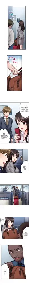 Motto Aeide! Sennyuu Sousakan wa Sex mo Oshigoto desu. | Sex is Part of Undercover Agent's Job? Ch. 1 - 30, English