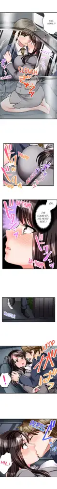 Motto Aeide! Sennyuu Sousakan wa Sex mo Oshigoto desu. | Sex is Part of Undercover Agent's Job? Ch. 1 - 30, English