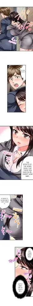 Motto Aeide! Sennyuu Sousakan wa Sex mo Oshigoto desu. | Sex is Part of Undercover Agent's Job? Ch. 1 - 30, English