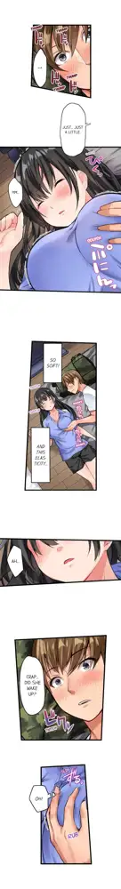 The Descent to Earth of The Great Pussy Virgin Ch. 1-9, English