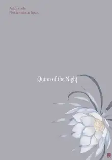 Quinn of the Night, Español