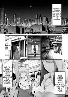 TR Gyaku Chikan Senyou Sharyou | Female Molester Train Ch. 1 -2, English