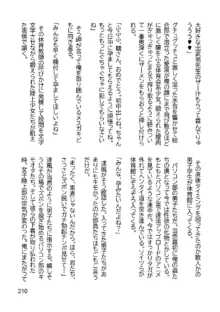 三ヶ森学園敗北記ー奪われた巫女達の堕落ー, 日本語