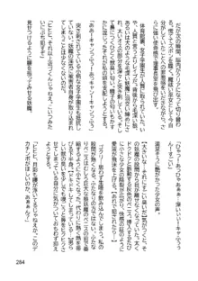 三ヶ森学園敗北記ー奪われた巫女達の堕落ー, 日本語