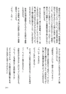 三ヶ森学園敗北記ー奪われた巫女達の堕落ー, 日本語