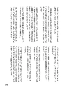 三ヶ森学園敗北記ー奪われた巫女達の堕落ー, 日本語