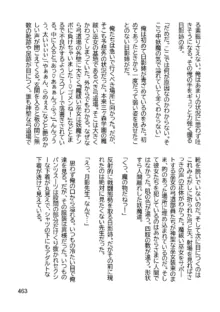 三ヶ森学園敗北記ー奪われた巫女達の堕落ー, 日本語