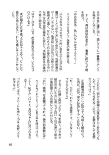 三ヶ森学園敗北記ー奪われた巫女達の堕落ー, 日本語