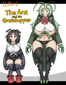 The Ant and the Grasshopper, 한국어