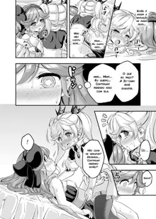 Loli&Futa Vol. 4, Português