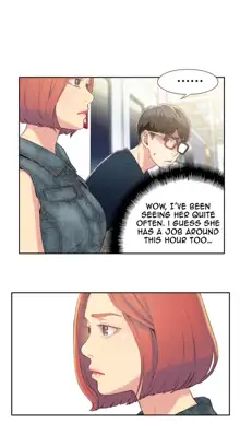 Sweet Guy Ch. 1-75, English