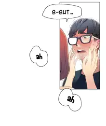 Sweet Guy Ch. 1-75, English