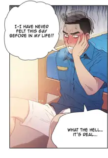 Sweet Guy Ch. 1-75, English