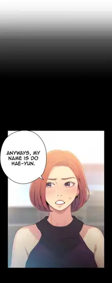 Sweet Guy Ch. 1-75, English