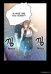 Sweet Guy Ch. 1-75, English