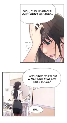 Sweet Guy Ch. 1-75, English