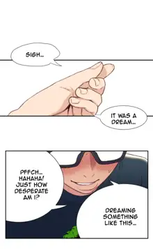 Sweet Guy Ch. 1-75, English