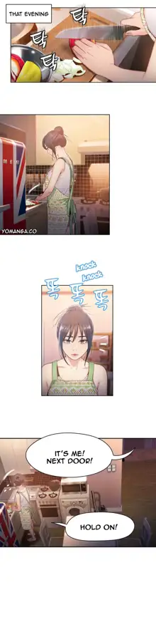 Sweet Guy Ch. 1-75, English