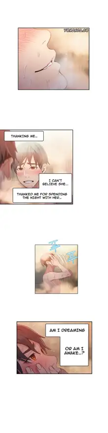 Sweet Guy Ch. 1-75, English