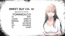 Sweet Guy Ch. 1-75, English