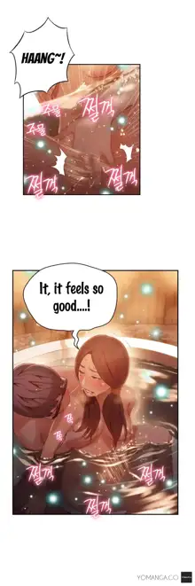 Sweet Guy Ch. 1-75, English