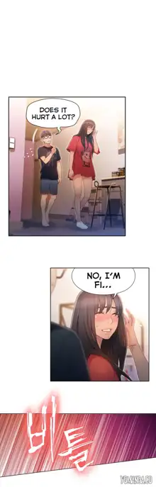 Sweet Guy Ch. 1-75, English