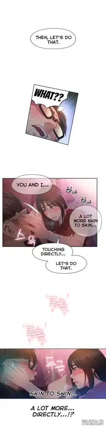 Sweet Guy Ch. 1-75, English