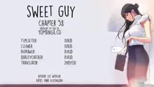 Sweet Guy Ch. 1-75, English