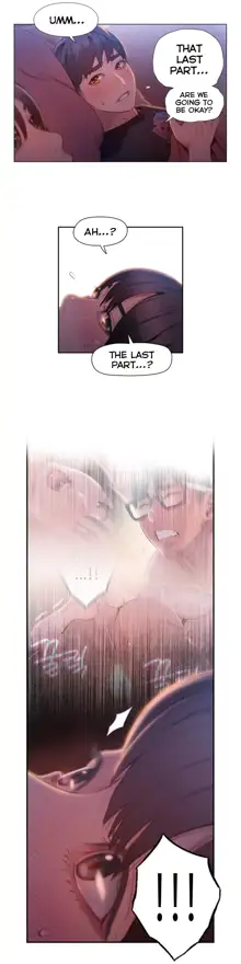 Sweet Guy Ch. 1-75, English