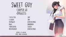 Sweet Guy Ch. 1-75, English