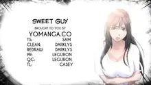 Sweet Guy Ch. 1-75, English