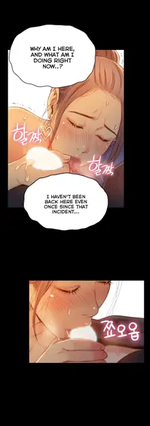 Sweet Guy Ch. 1-75, English