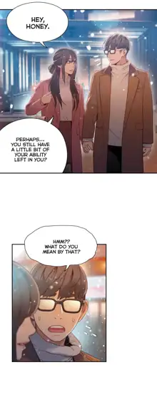 Sweet Guy Ch. 1-75, English