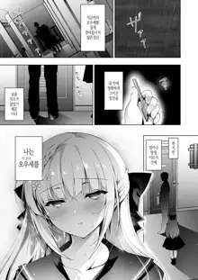 Shoujo Kaishun 8 Jitaku Tsurekomi Hen, 한국어