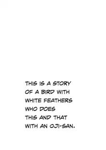 Honban nashi! Feather Touch Hajime-chan, English