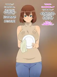 Osananajimi wa Oyaji no Ofuru | My Childhood Friend is My Dad's Sloppy Seconds, English