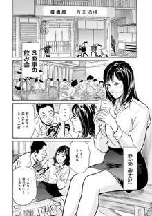 国家資格の女のナイショの夜, 日本語