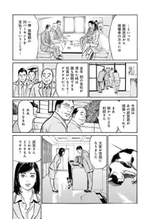 国家資格の女のナイショの夜, 日本語